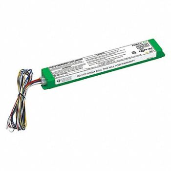 DUAL-LITE Battery Pack 120/277V Nickel Cadmium, 488U89