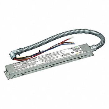 DUAL-LITE Battery Pack 120/277V Nickel Cadmium, 488U90