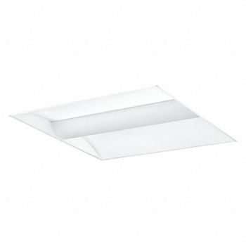COLUMBIA LIGHTING Troffer Retrofit Kit 24 L 29W 4000K, 488U91