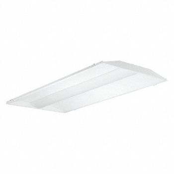 COLUMBIA LIGHTING LED Troffer Retrofit Kit 48 L 39W 4000K, 488U92