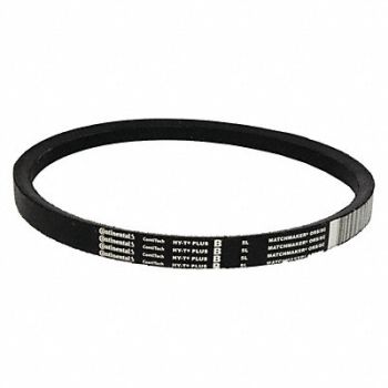 CONTITECH INC. V-Belt B166 169in, 488Z75
