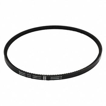 CONTITECH INC. Cogged V-Belt AX74 76in, 488Z77