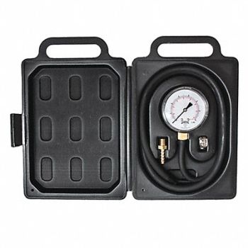 WINTERS K4556 Low Pressure Test Kit, 489H03