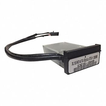 XLERATOR HAND DRYER Sensor Infrared For Control Assembly, 489V78