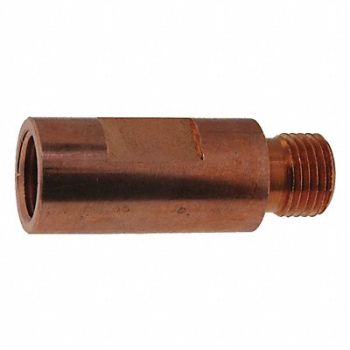 AMERICAN TORCH TIP LINCOLN Replacement Sub Arc Extension, 48A008