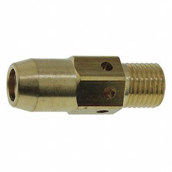 AMERICAN TORCH TIP ATTC S19395-1 MIG Gas Diffuser PK5, 48A048