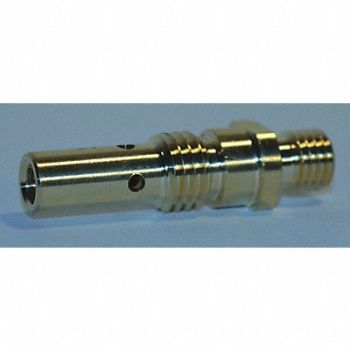 AMERICAN TORCH TIP ATTC S19728 MIG Gas Diffuser PK5, 48A057