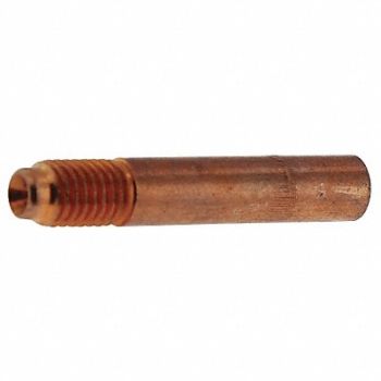 AMERICAN TORCH TIP Contact Tip Wire Size .045 PK10, 48A124