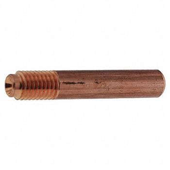 AMERICAN TORCH TIP Contact Tip Wire Size .035 PK10, 48A125