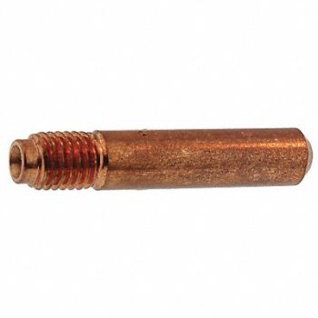 AMERICAN TORCH TIP Contact Tip Wire Size .035 PK10, 48A127