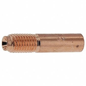 AMERICAN TORCH TIP Contact Tip Wire Size .023 PK10, 48A165