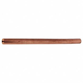 AMERICAN TORCH TIP Contact Tip Bent Wire Size 3/64 In PK10, 48A170