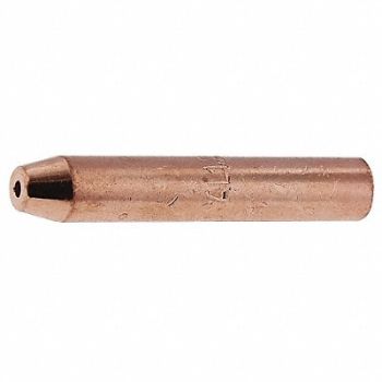 AMERICAN TORCH TIP Contact Tube Wire Size .035/.052 PK10, 48A179