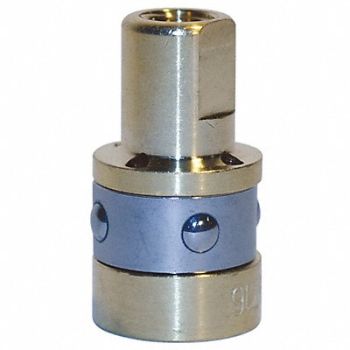 AMERICAN TORCH TIP Contact Tip Adapter 169-716 PK5, 48A192