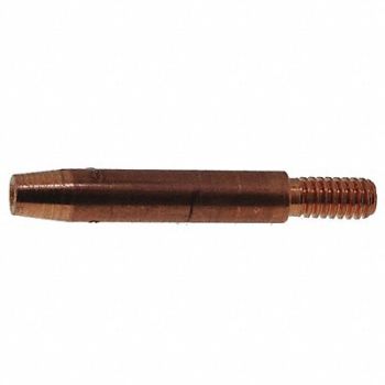 AMERICAN TORCH TIP ATTC MIG Welding Contact Tip PK10, 48A271