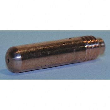 AMERICAN TORCH TIP Contact Tip Wire Size 0.035 PK10, 48A345