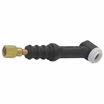 AMERICAN TORCH TIP ATTC 60 Rigid TIG Torch Body, 48A537