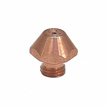 AMERICAN TORCH TIP Linde Large Diameter Gas Lens PK2, 48A542