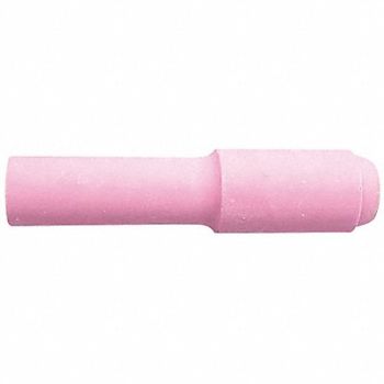 AMERICAN TORCH TIP ATTC No6 TIG Alumina Std Nozzle PK10, 48A581