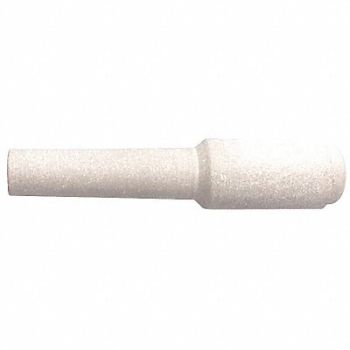 AMERICAN TORCH TIP ATTC No4 TIG Weld Lava Std Nozzle PK10, 48A591