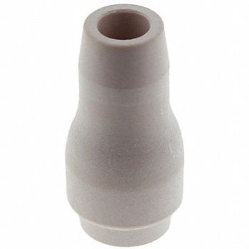 AMERICAN TORCH TIP ATTC No4 TIG Weld Lava Std Nozzle PK10, 48A599