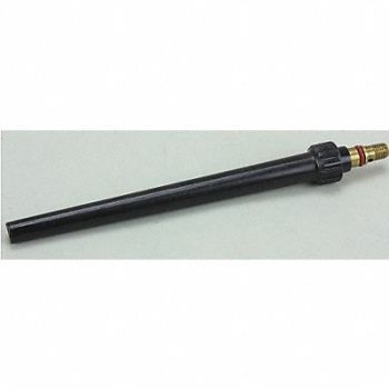 AMERICAN TORCH TIP ATTC TIG Welding Short Back Cap PK2, 48A651
