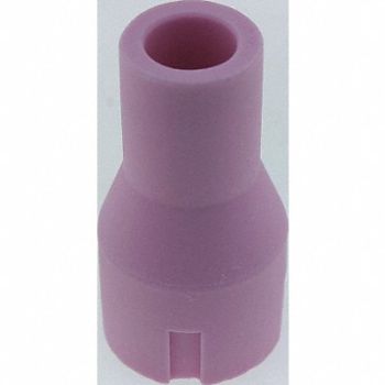 AMERICAN TORCH TIP ATTC No6 TIG Alumina Std Nozzle PK10, 48A664