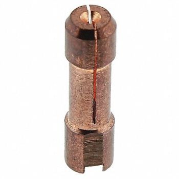 AMERICAN TORCH TIP ATTC Airco Collets PK2, 48A676