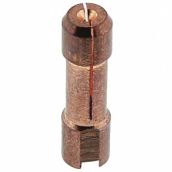 AMERICAN TORCH TIP ATTC Airco Collets PK2, 48A679