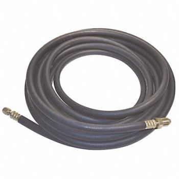 AMERICAN TORCH TIP ATTC Linde Rubber Gas Hose, 48A746