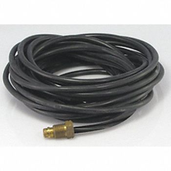 AMERICAN TORCH TIP ATTC Linde Rubber Water Hose, 48A765