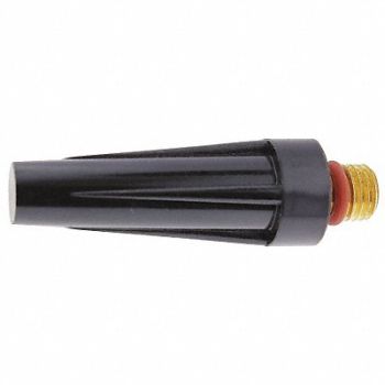 AMERICAN TORCH TIP ATTC TIG Welding Medium Back Cap PK2, 48A768