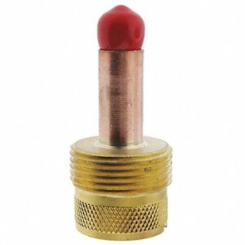 AMERICAN TORCH TIP Linde Large Diameter Gas Lens PK2, 48A769