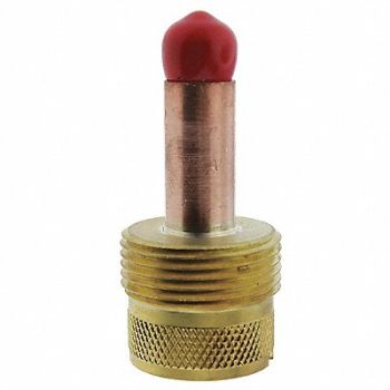 AMERICAN TORCH TIP Linde Large Diameter Gas Lens PK2, 48A770