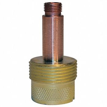 AMERICAN TORCH TIP Linde Large Diameter Gas Lens PK2, 48A804