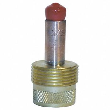 AMERICAN TORCH TIP Linde Large Diameter Gas Lens PK2, 48A805