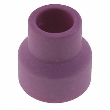 AMERICAN TORCH TIP ATTC No5 TIG Alumina Std Nozzle PK10, 48A833