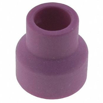 AMERICAN TORCH TIP ATTC No5 TIG Alumina Std Nozzle PK10, 48A858