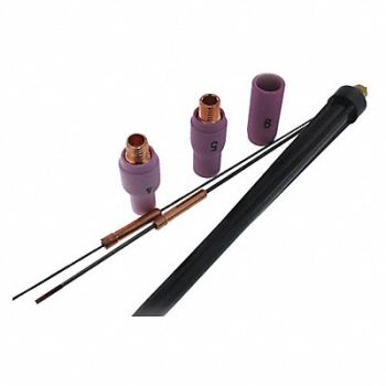 AMERICAN TORCH TIP Linde Kits, 48A920