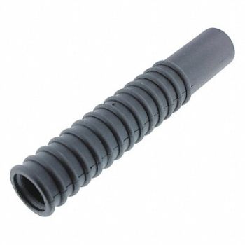 AMERICAN TORCH TIP Linde Ribbed TIG Torch Handle, 48A941