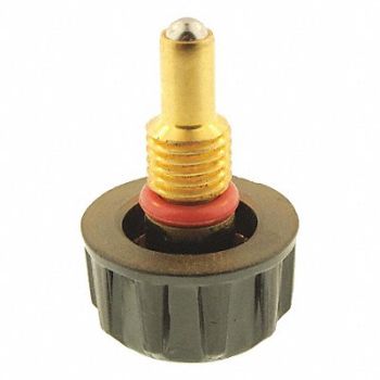 AMERICAN TORCH TIP ATTC Linde TIG Weld Valve Knob/Stem PK2, 48A955