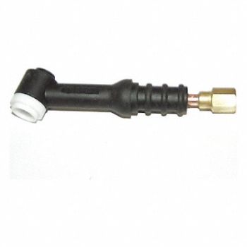 AMERICAN TORCH TIP ATTC 60 Flexible TIG Torch Body, 48A970