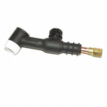 AMERICAN TORCH TIP ATTC 60 Rigid TIG Torch Body, 48A993