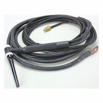 AMERICAN TORCH TIP ATT Air-Cooled TIG Torch Kit, 48A977
