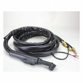 AMERICAN TORCH TIP ATT Water-Cooled TIG Torch Kit, 48C001