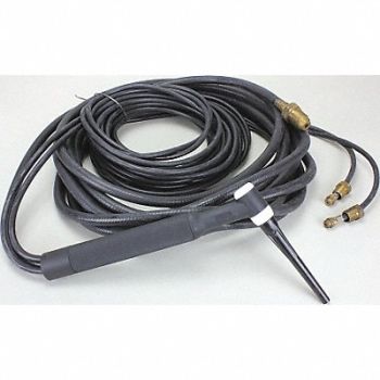 AMERICAN TORCH TIP ATT Water-Cooled TIG Torch Kit, 48C002