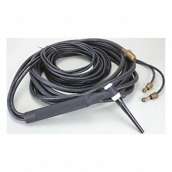 AMERICAN TORCH TIP ATT Water-Cooled TIG Torch Kit, 48C010