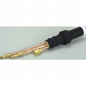 AMERICAN TORCH TIP ATTC 180 Rigid TIG Torch Body, 48C012