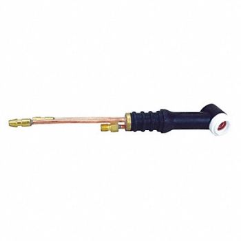 AMERICAN TORCH TIP ATTC 60 Flexible TIG Torch Body, 48C028