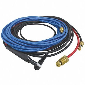 AMERICAN TORCH TIP ATT Water-Cooled TIG Torch Kit, 48C038